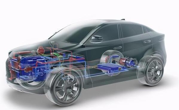 新能源汽車催生熱管理需求升級，海外巨頭霸占之下國內(nèi)熱管理廠商如何突圍？